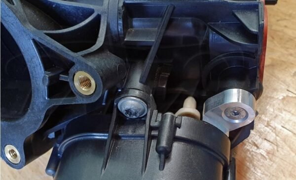 Kit Remoção Borboletas admissão BMW 3.0 Motores - N57N N57Z - Image 3