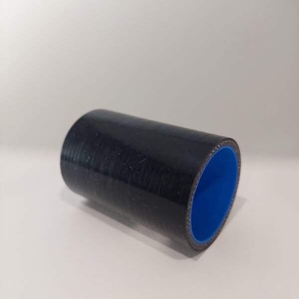 Tubo Reto Reduções Silicone Intercooler Admissão (76mm comprimento) - Image 7