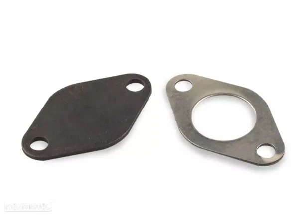 Supressor EGR Ford Mondeo Jaguar 2.0 2.2 TDCi - Image 5