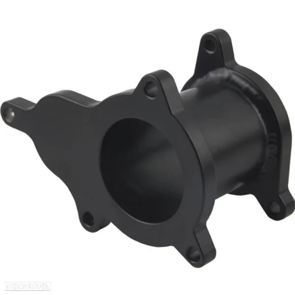 Supressor EGR Audi A4 A6 Motores 2.0 TDI BVA BVF BVG BLB - Preto - Image 7