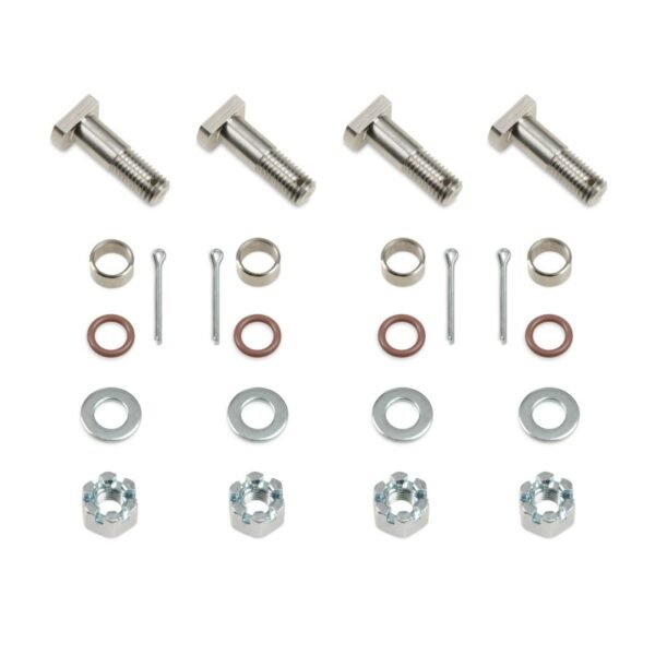 Kit Remoção Borboletas Admissão Mercedes 2.2 CDI - Classe C E CLK OM646 OM611
