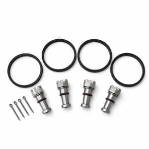 Kit Remoção Borboletas Admissão Mercedes 2.2 CDI - Classe C E CLK OM646 OM611