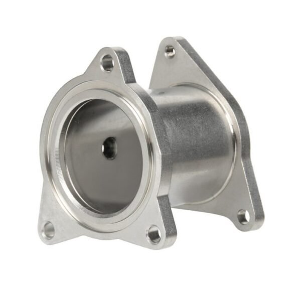SUPRESSOR EGR VW AUDI SEAT SKODA 1.2 1.4 1.9 2.0 TDI - INOX - Image 5