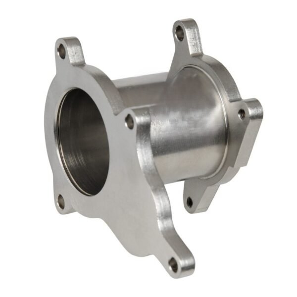 Supressor EGR Audi A4 A6 Motores 2.0 TDI BVA BVF BVG BLB - INOX - Image 5