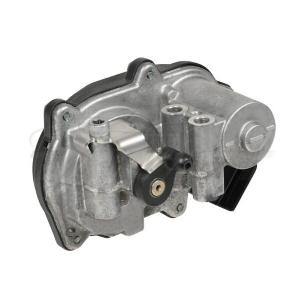 Reparação Erro P2015 Coletor Admissão Motores VAG 2.0 TDI CR - Coletor em Plástico (INOX) - Image 4