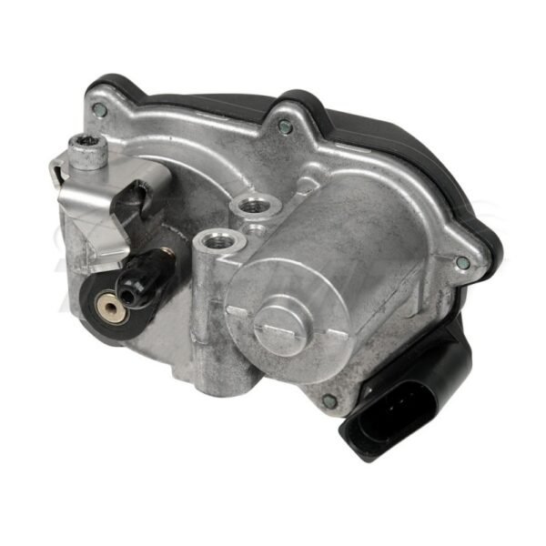 Reparação Erro P2015 Coletor Admissão Motores VAG 2.0 TDI CR - Coletor em Plástico (INOX) - Image 5