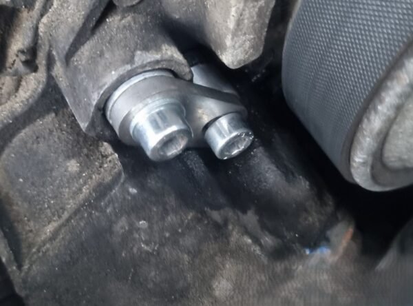 Kit Anulação Supressor EGR + Permutador Gases BMW - Motores 2.0 Diesel B47 - Image 3