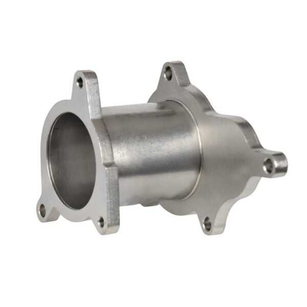 Supressor EGR Audi A4 A6 Motores 2.0 TDI BVA BVF BVG BLB - INOX - Image 6