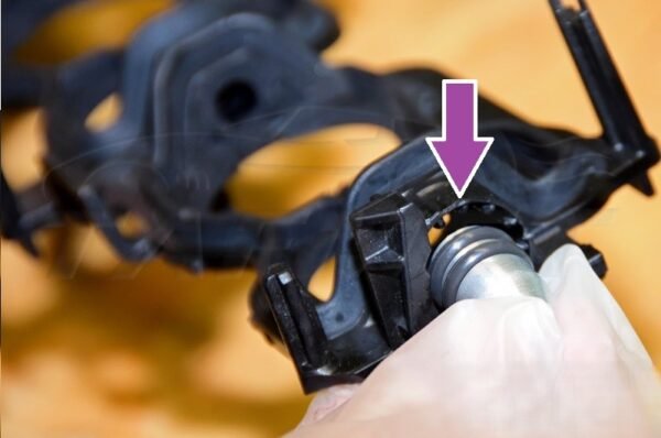 Remoção Anulação Borboletas BMW - Motores 2.0 Diesel N47N N47S1 - Image 6