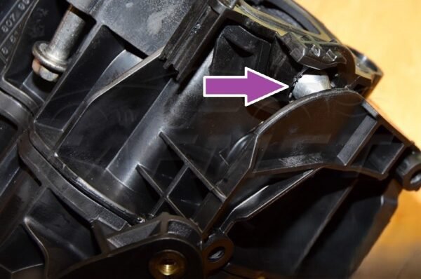 Remoção Anulação Borboletas BMW - Motores 2.0 Diesel N47N N47S1 - Image 7