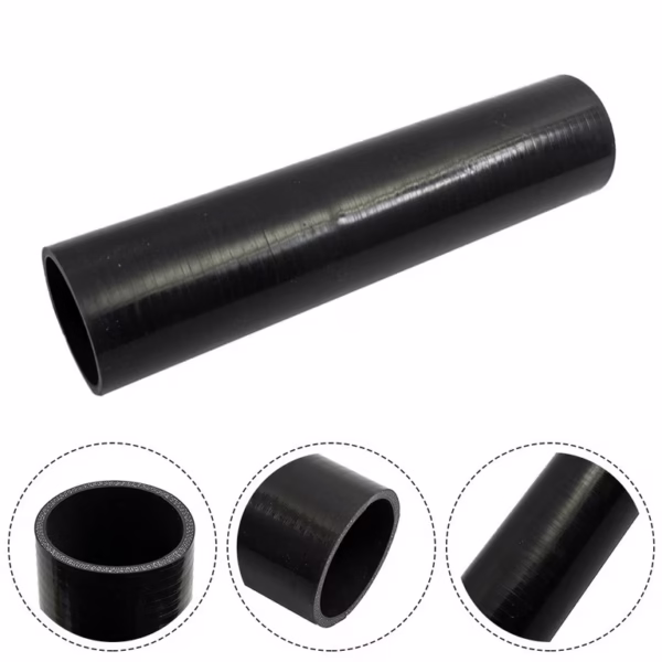 Tubos Silicone Intercooler Admissão - Retos Varias Medidas 25 a 95mm (C150mm)