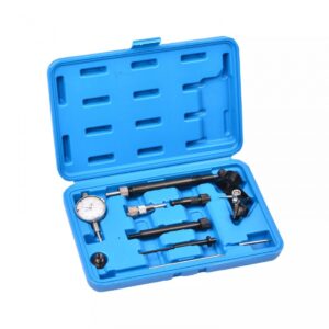 Conjunto Ajuste Sincronização Bombas injetoras Diesel Bosch Lucas ETC