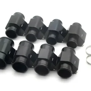 Adaptador Universal Sensor Temperatura Radiador Água - Várias medidas