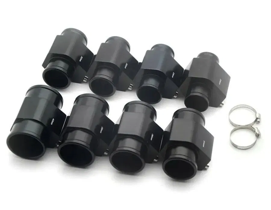 Adaptador Universal Sensor Temperatura Radiador Água - Várias medidas