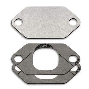 Junta Cega INOX Anular EGR Motores Mercedes 1.7cdi Class A Vaneo