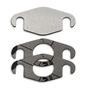 Junta Cega INOX Anular EGR Motores Mercedes - OM601/602/604/605 B904