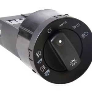 Comutador Botão Luzes Automáticas -  Audi A4 B6