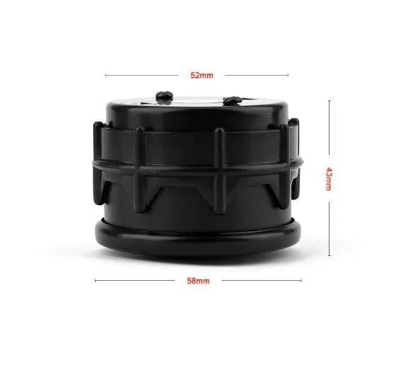 Manómetros Digitais - Vários Modelos - Image 2