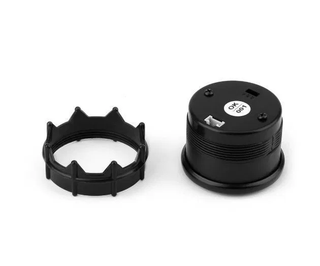 Manómetros Digitais - Vários Modelos - Image 3