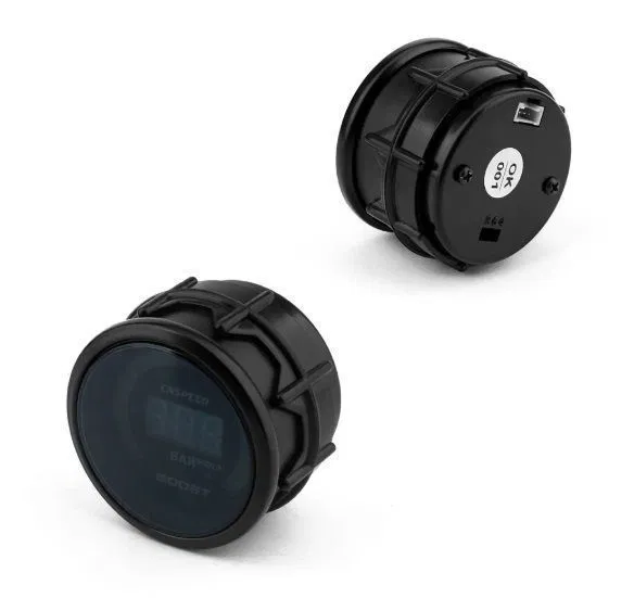 Manómetros Digitais - Vários Modelos - Image 4