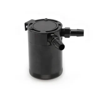Oil Catch Can Universal - Preto (mdl3)