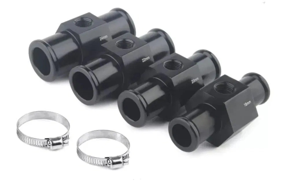 Adaptador Universal Sensor Temperatura Radiador Água - Várias medidas - Image 2