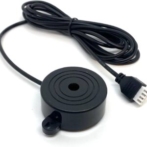 Modulo Sensores estacionamento + Buzzer