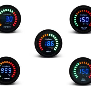 Manómetros Digitais - Vários Modelos