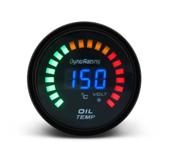 Manómetros Digitais - Vários Modelos - Image 8