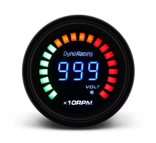 Manómetros Digitais - Vários Modelos - Image 7