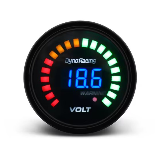 Manómetros Digitais - Vários Modelos - Image 6