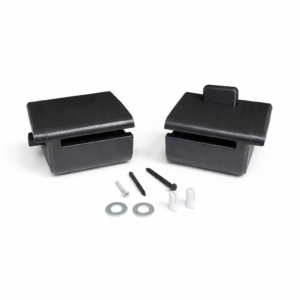 Kit Reparação Chapeleira Cortina Mala Audi A4 B5 Variant