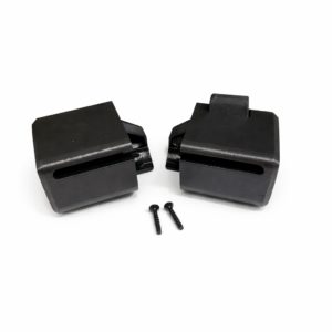 Kit Reparação Chapeleira Mala Volkswagen Passat B5 Golf 4 Bora Variant