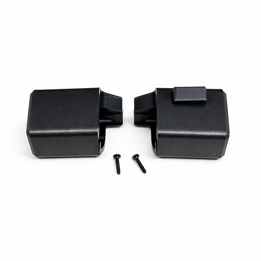 Kit Reparação Chapeleira Mala Volkswagen Passat B5 Golf 4 Bora Variant - Image 7