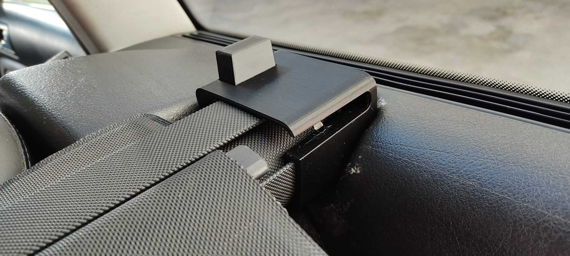 Kit Reparação Chapeleira Mala Volkswagen Passat B5 Golf 4 Bora Variant - Image 3