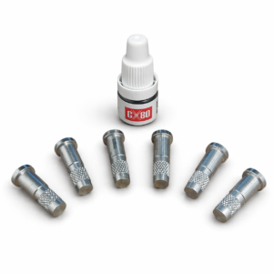 Kit Remoção Borboletas Admissão Mercedes 3.0 CDI OM642