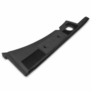 Defletor Água + Tampa Proteção Bateria Audi A4 B6 B7