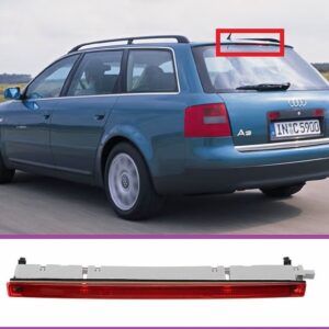 Terceiro Stop Audi A6 C5 Avant