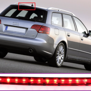 Terceiro Stop Audi A4 B7 Avant