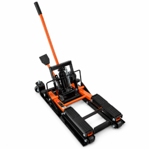Elevador Hidráulico Motas até 680kg