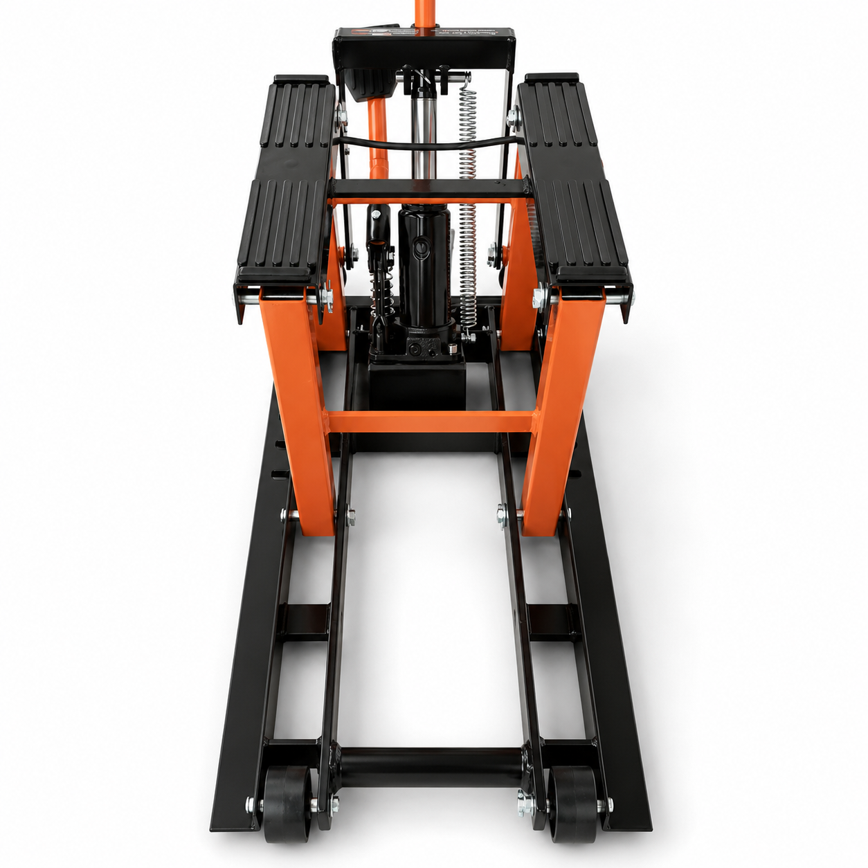 Elevador Hidráulico Motas até 680kg - Image 8