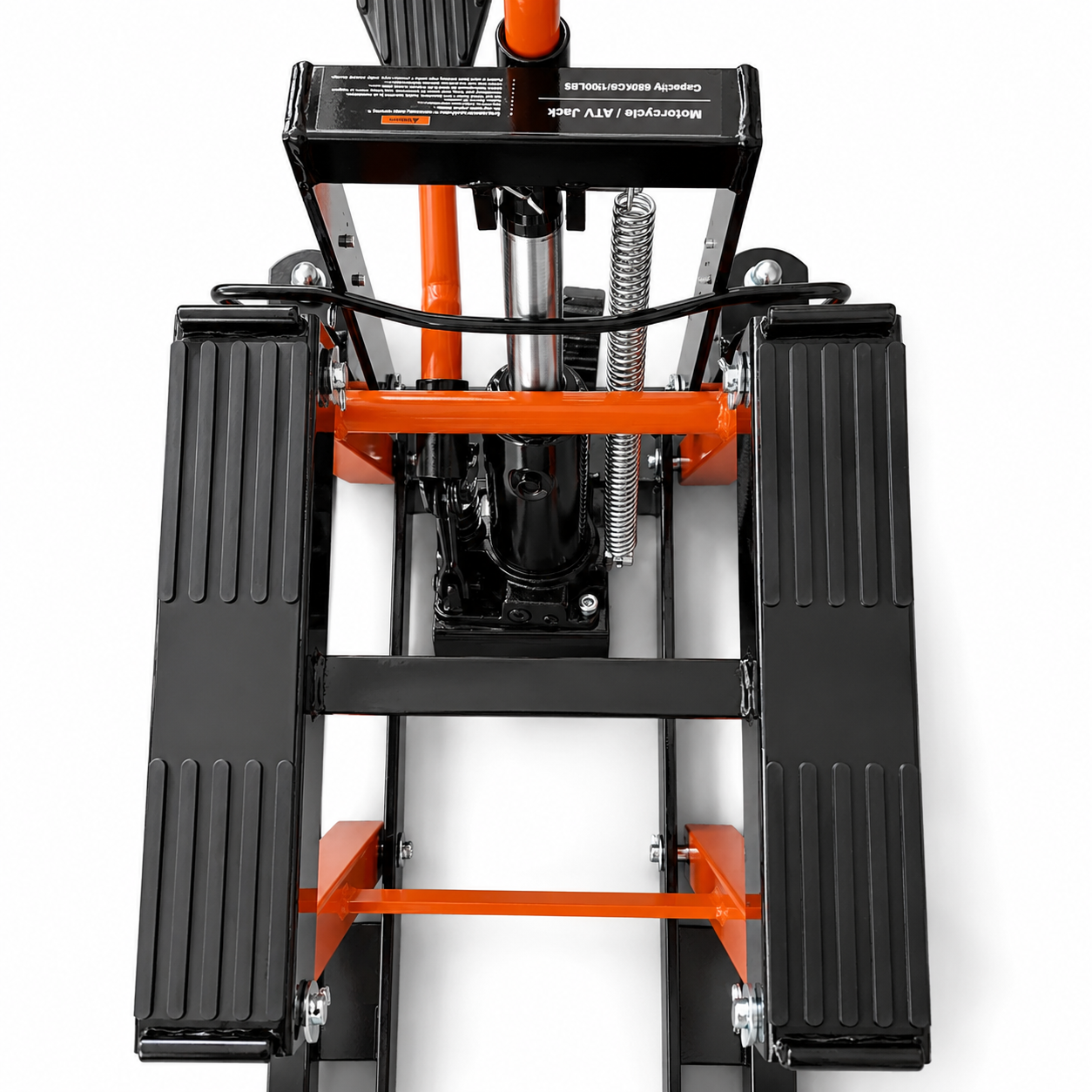 Elevador Hidráulico Motas até 680kg - Image 7