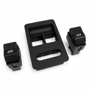 Comutador Principal + Interruptor Vidros VW POLO LUPO SEAT IBIZA AROSA