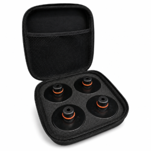 Conjunto 4 Discos Elevação TESLA Model 3 S X Y
