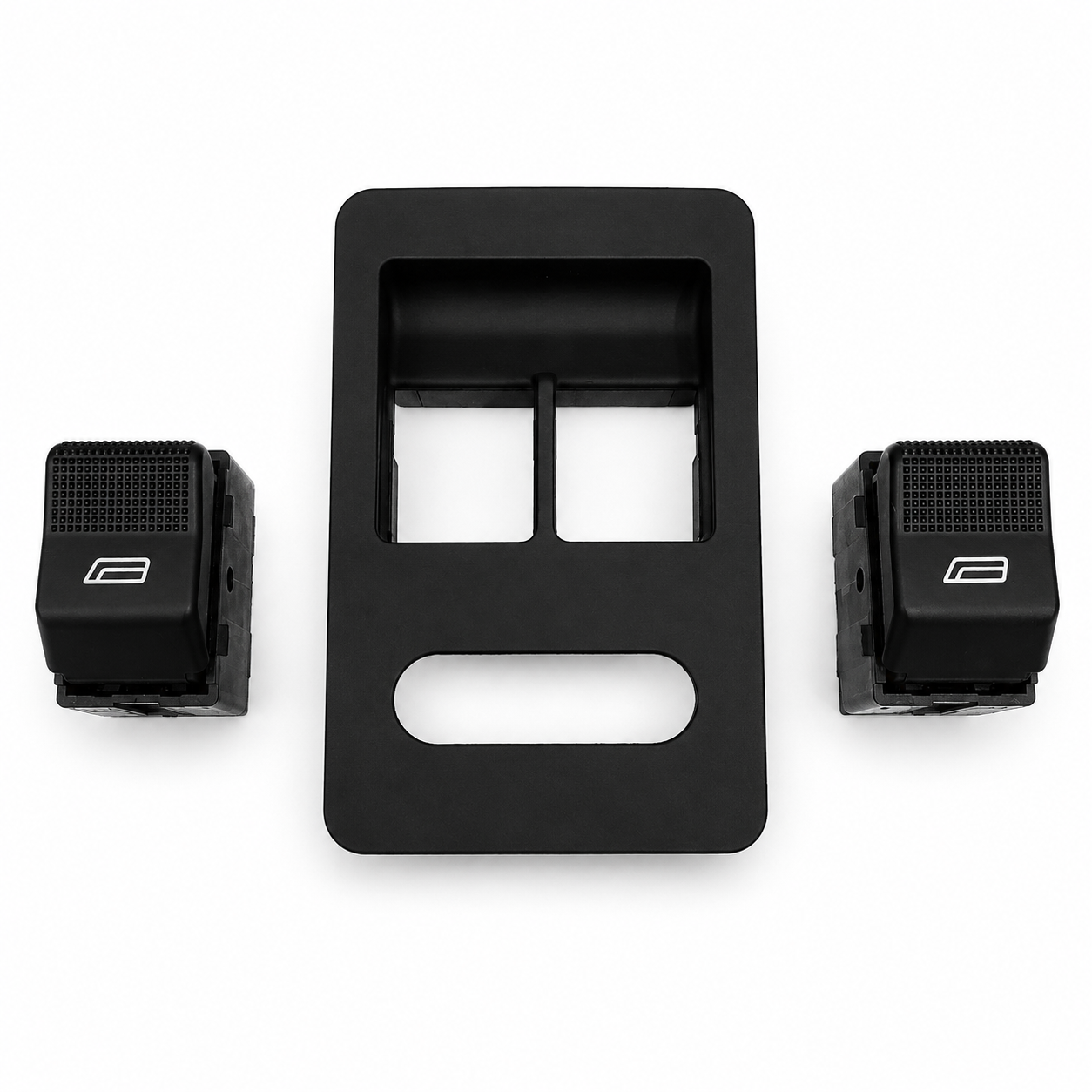 Comutador Principal + Interruptor Vidros VW POLO LUPO SEAT IBIZA AROSA - Image 2