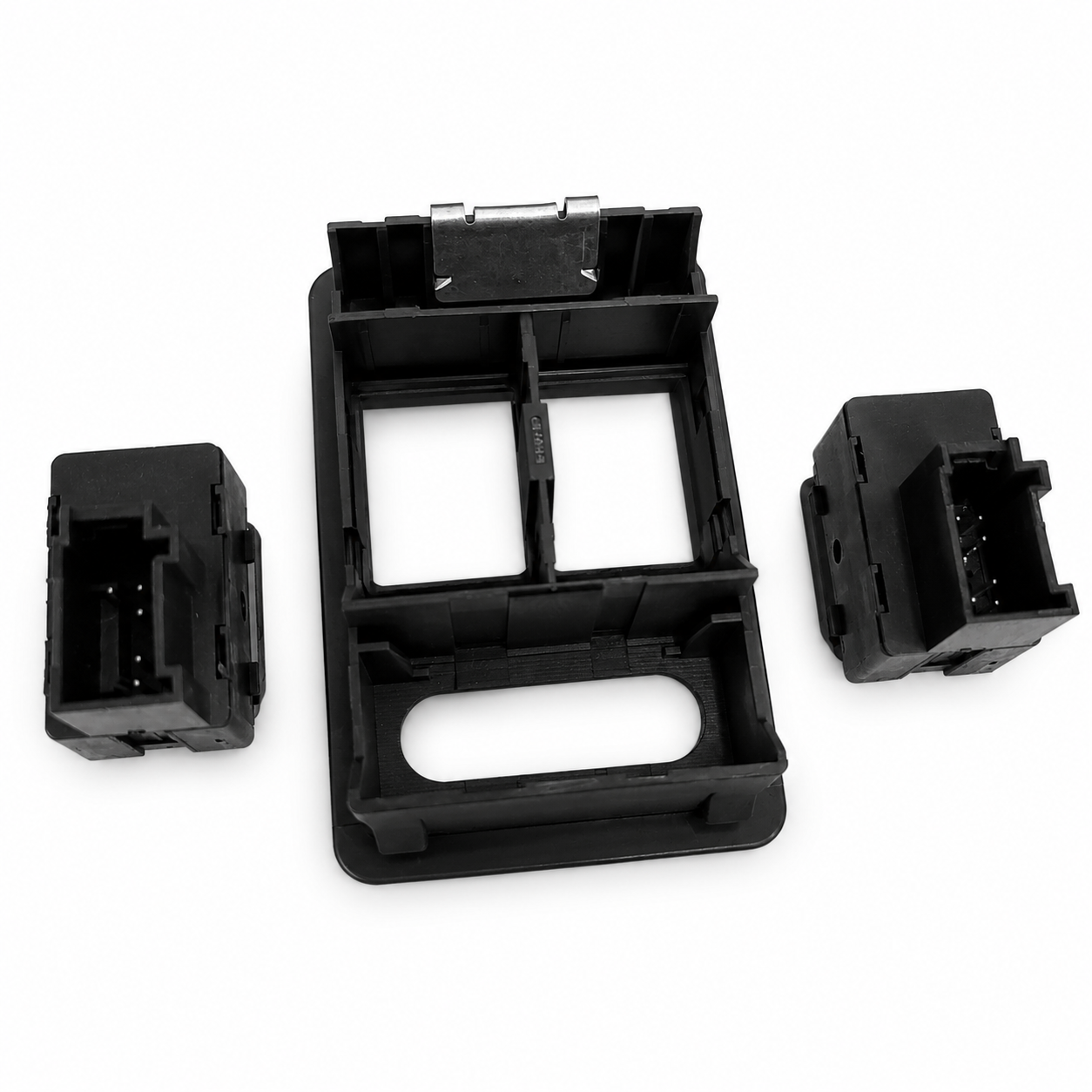 Comutador Principal + Interruptor Vidros VW POLO LUPO SEAT IBIZA AROSA - Image 3