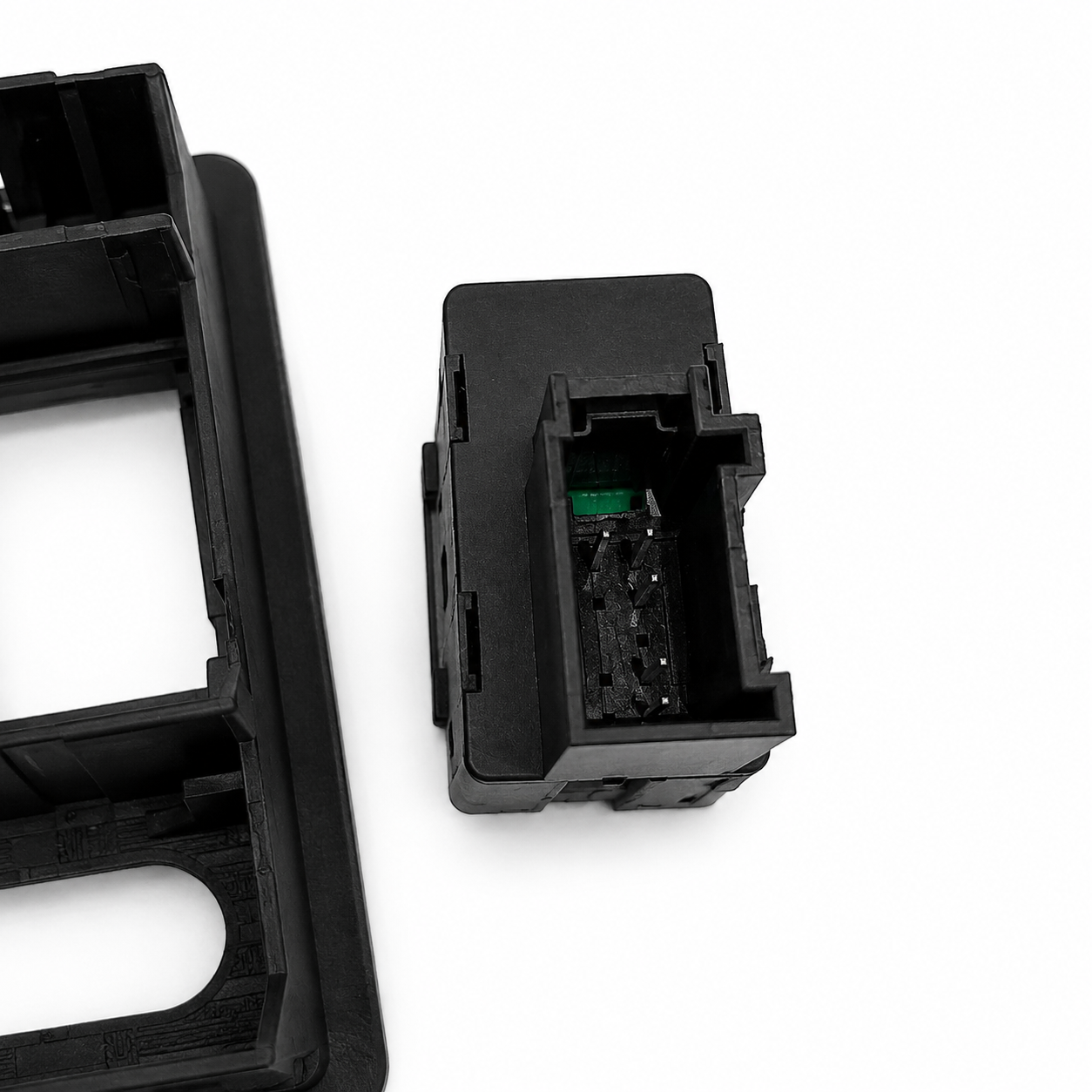 Comutador Principal + Interruptor Vidros VW POLO LUPO SEAT IBIZA AROSA - Image 4