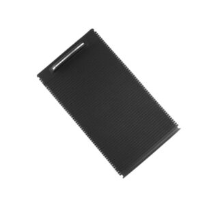 Cortina Gaveta Consola Central Volkswagen Passat B8 2016-2018