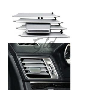 KIT Reparação Grelhas Ventilação Frontal Esquerda Mercedes-Benz Classe E W207 2013-2016
