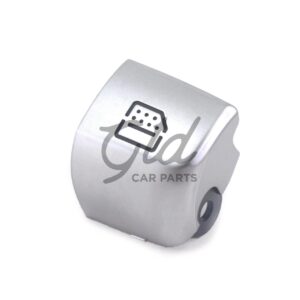 Botão Traseiro Direito Comutador de Vidros Condutor Mercedes-Benz Classe S E W222 W213 2014-2020